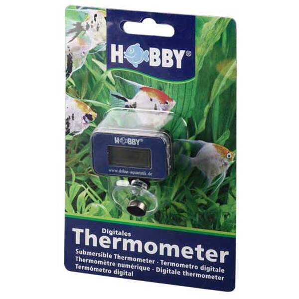 Hobby Digital Thermometer Hobby Digital Thermometer