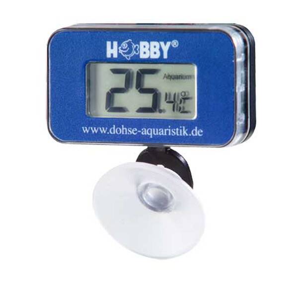 Hobby Digital Thermometer Hobby Digital Thermometer