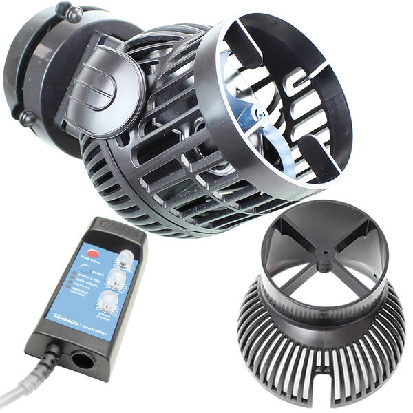 TUNZE Turbelle® stream 6105 eco TUNZE Turbelle® stream 6105 eco
