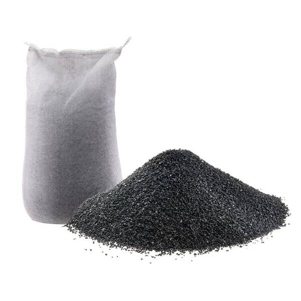 Hydor Activated Carbon For Saltwater Aquarium 400gr Hydor Activated Carbon For Saltwater Aquarium 400gr