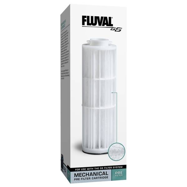 Fluval G6 Mechanical Pre-Filter Cartridge