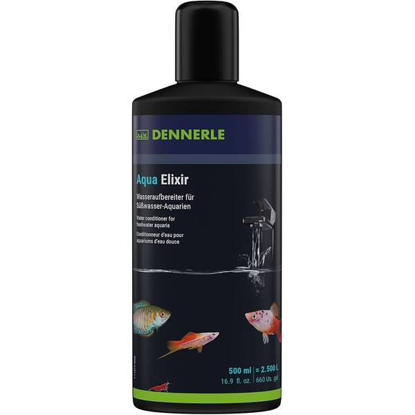 Dennerle Aqua Elixier 500ml