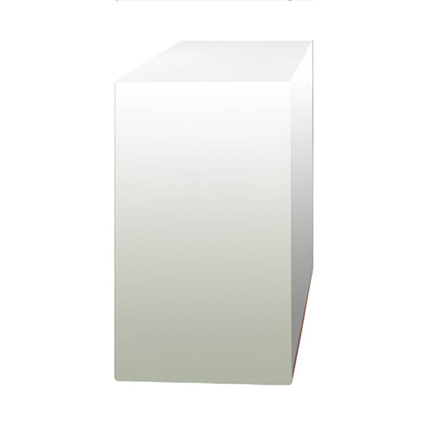 Blau Structure 4545 White Glossy (45*45*80)