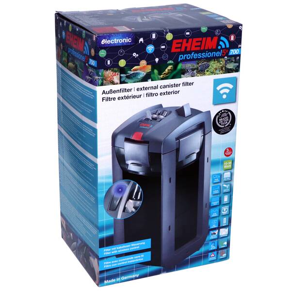 Eheim Professionel 5e 700 Eheim Professionel 5e 700
