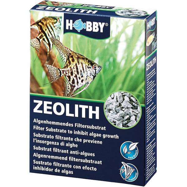 Hobby Zeolith 5-8mm 500 gr