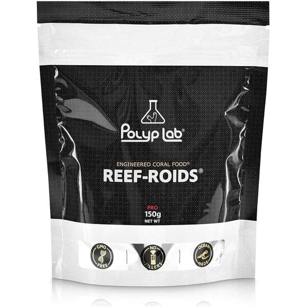 Polyplab Reef-Roids 150 gr