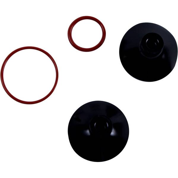 Dennerle Spare part set Dosator suckers/seals