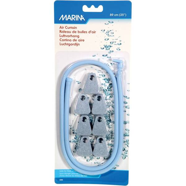 Marina Αεροκουρτίνα 89cm