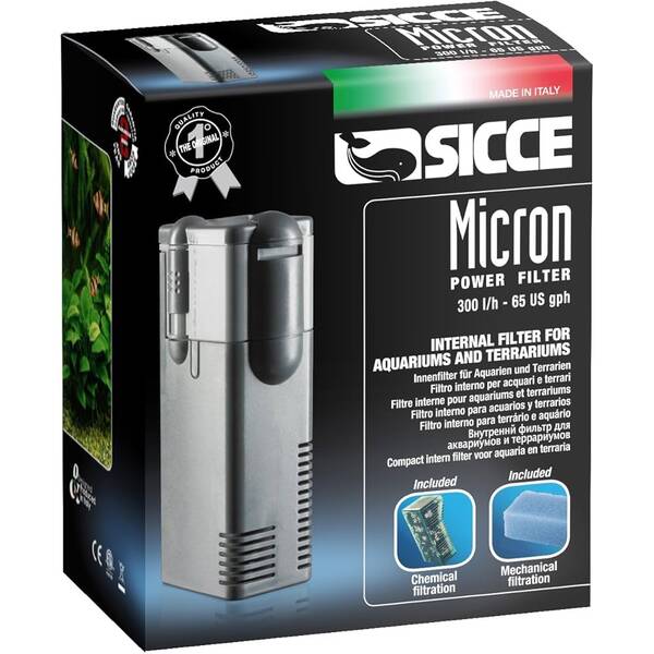 Sicce Micron 300 lt/h