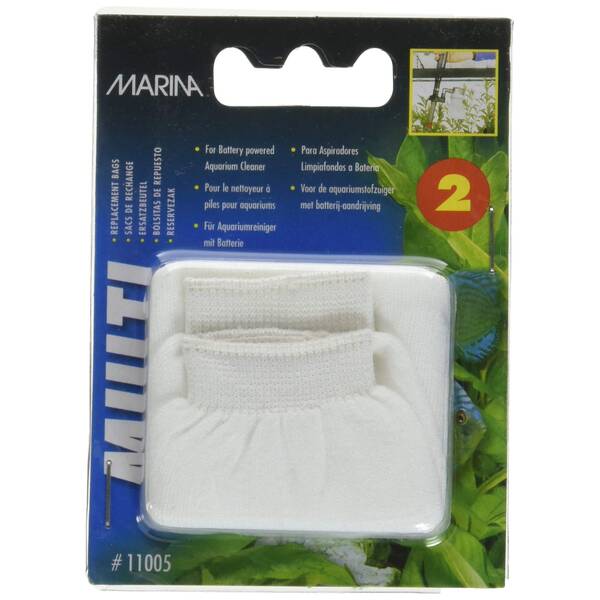 Marina Multi-Vac Bag (11005)