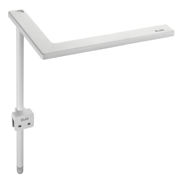 Blau Nano Lumina 9 RGB+ W White