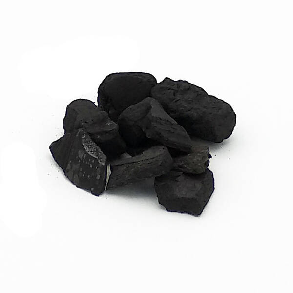 Blau Bamboo Active Carbon 200gr