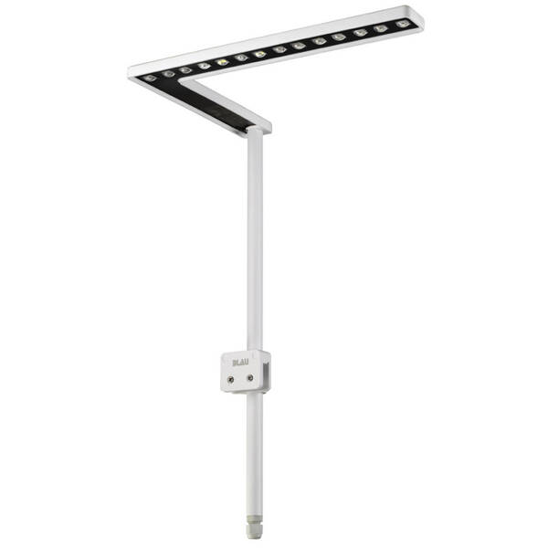 Blau Nano Lumina 9 RGB+ W White Blau Nano Lumina 9 RGB+ W White