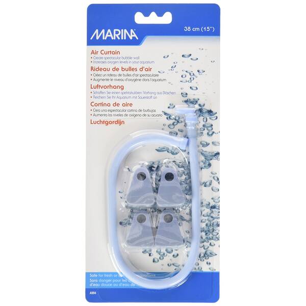 Marina Αεροκουρτίνα 38cm
