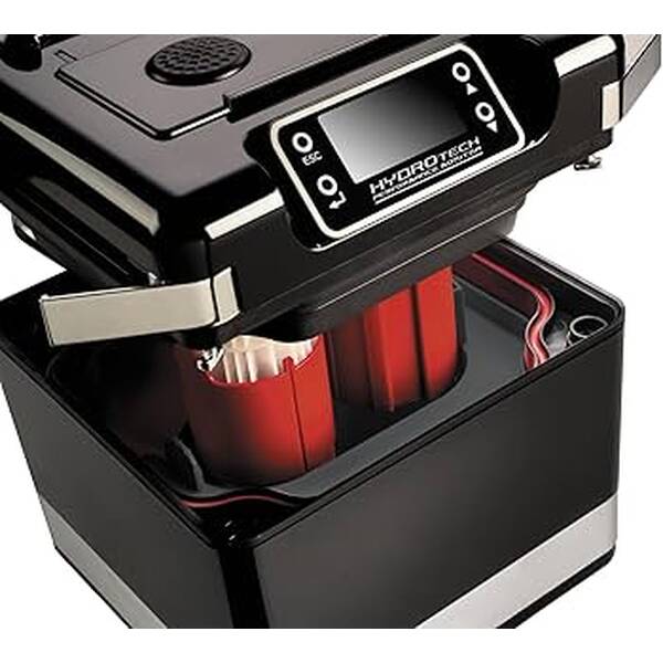 Fluval G6 Advanced Filtration System