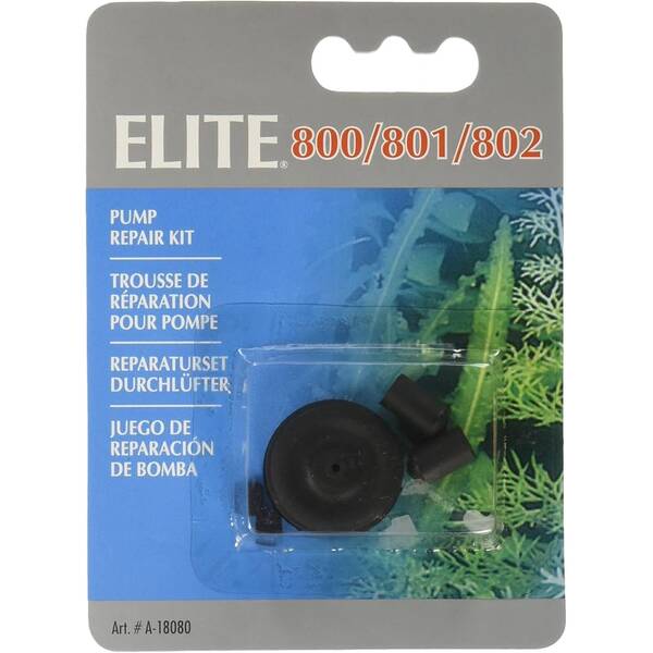 Elite Air-Pump Repair Kit 800/801/802