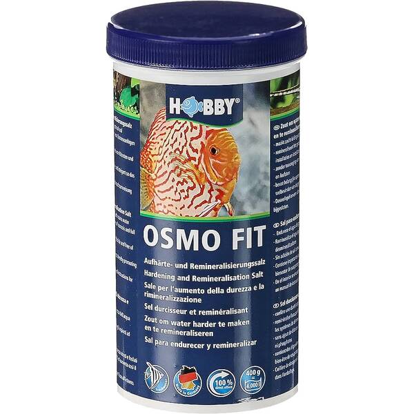 Hobby Osmo Fit 400gr Hobby Osmo Fit 400gr