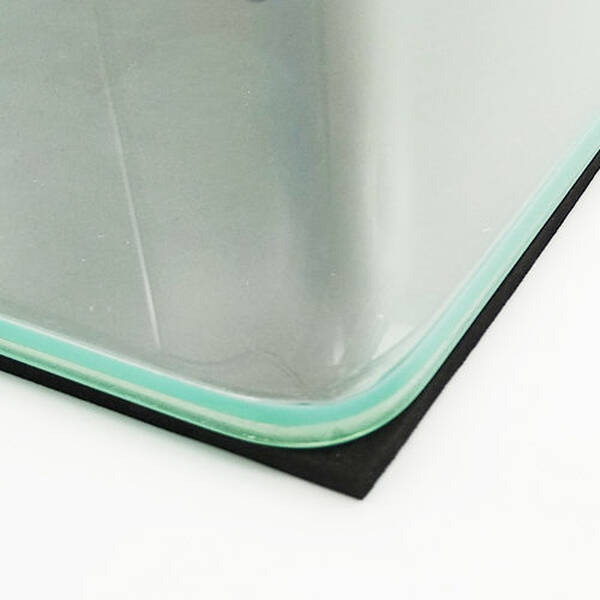 Blau Aquarium Cubic Panoramic 45x28x30 cm 38 LT
