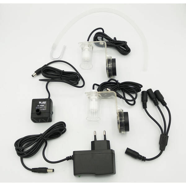 Blau Dual Level Controler (2 sensors)