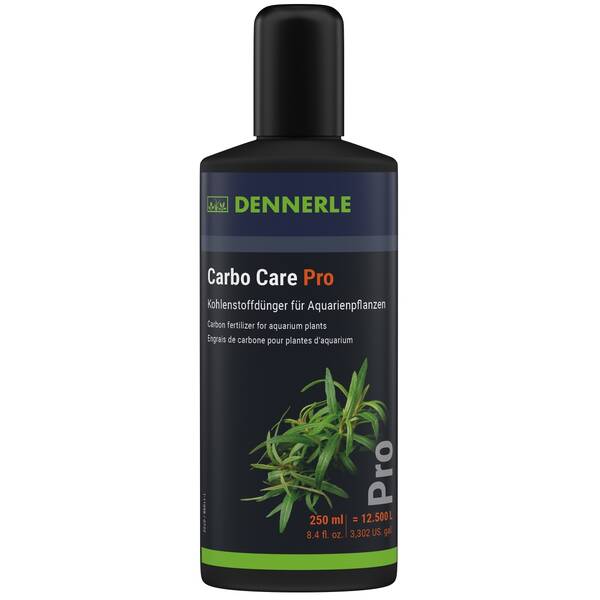 Dennerle Carbo Care Pro 250ml Dennerle Carbo Care Pro 250ml