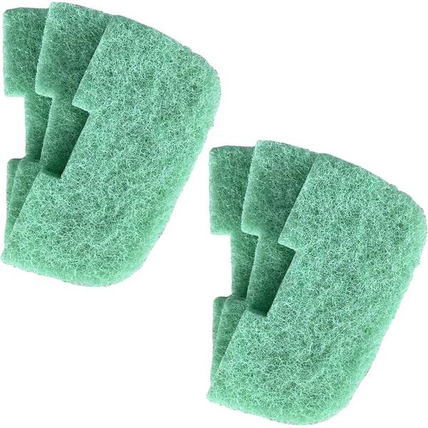 Fluval Phosphate Remover Foam (106/107-206/207) Fluval Phosphate Remover Foam (106/107-206/207)