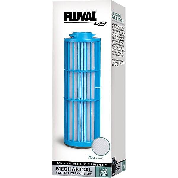 Fluval G6 Mechanical Fine Pre-Filter Cartridge