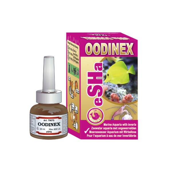 eSHa Oodinex 20 ml