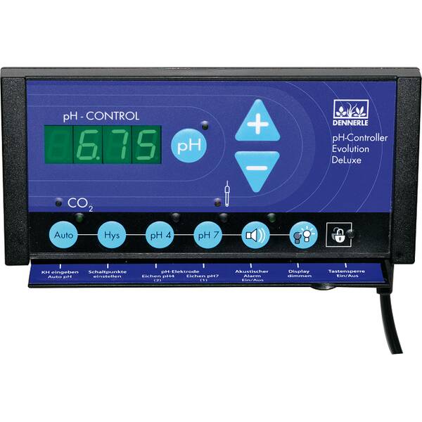 Dennerle Profi-Line pHController Dennerle Profi-Line pHController