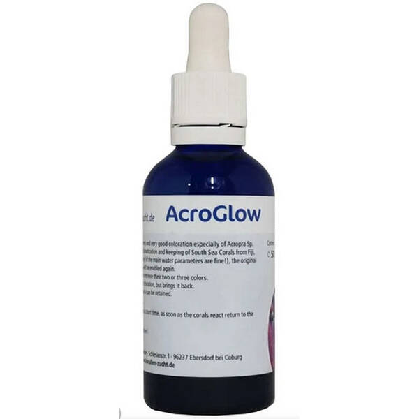 Korallen-zucht AcroGlow 50ml