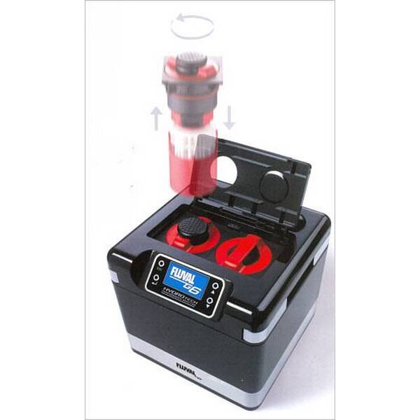 Fluval G6 Advanced Filtration System