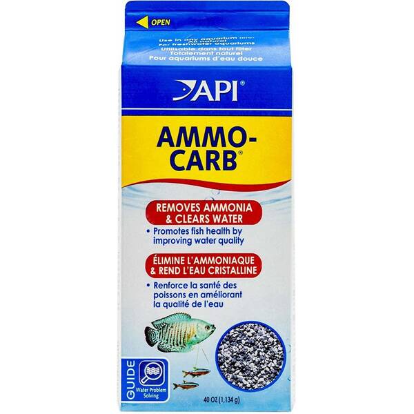 Api Ammo Carb 1.134gr