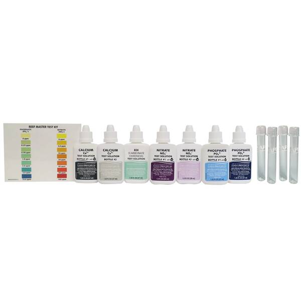 Api Reef Master Test Kit