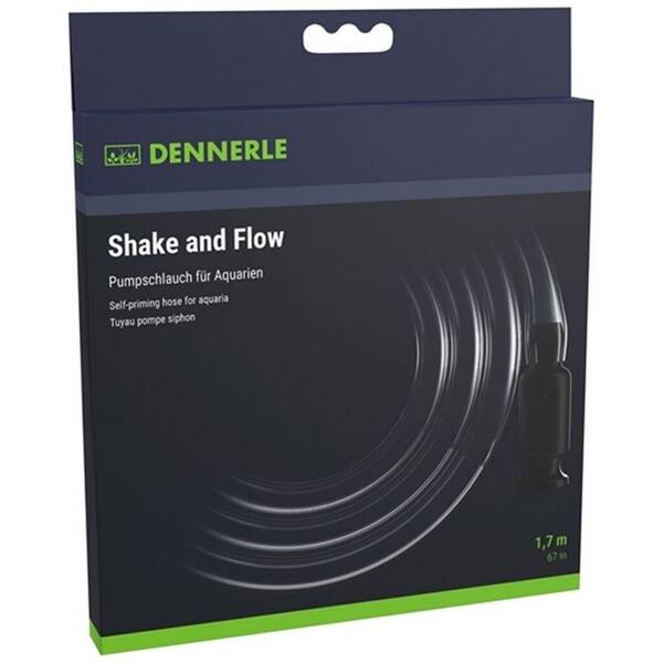 Dennerle Shake And Flow Dennerle Shake And Flow