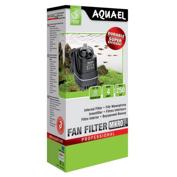 Aquael Filter FAN Mikro Plus