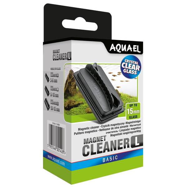 Aquael Magnet Cleaner L
