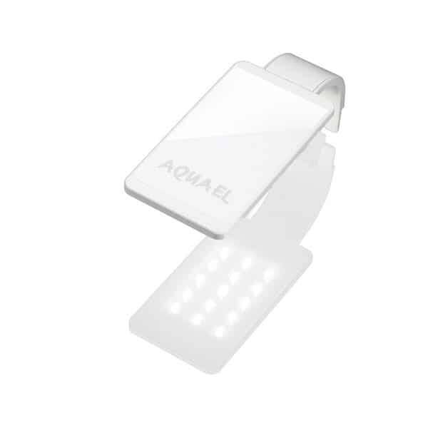 Aquael Lamp Leddy Smart 2 6w Plant White