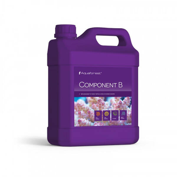 Aquaforest Component B 2000 ml
