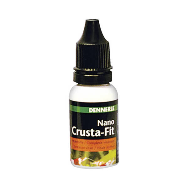Dennerle Nano Crusta-Fit