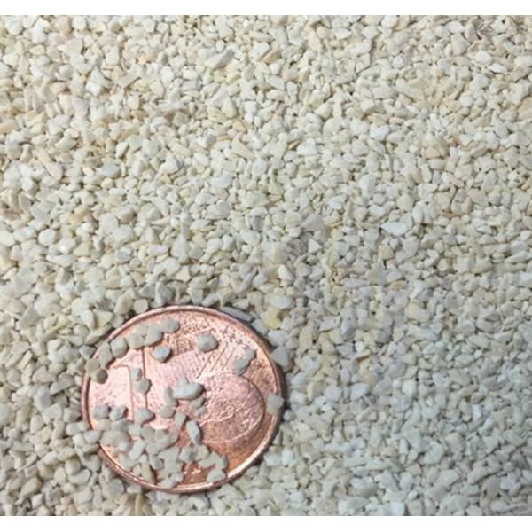 ATI Fiji White Sand 9,07Kg (0.3-1.2mm)