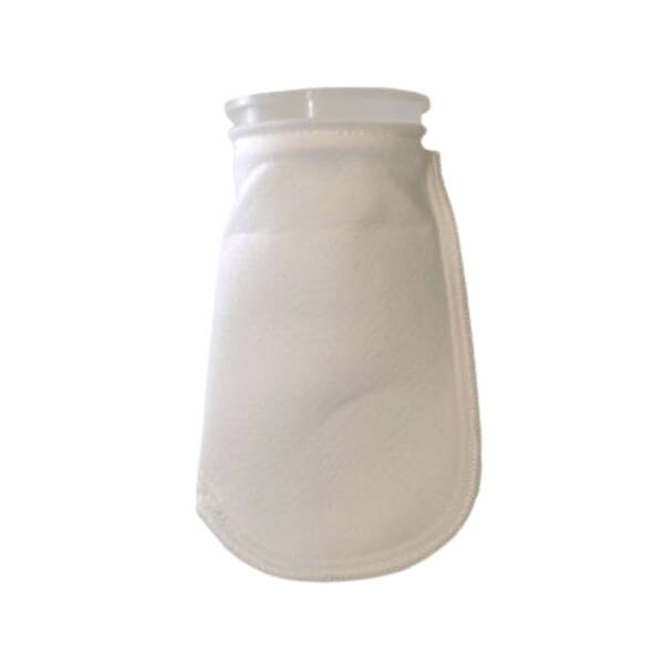 Blau Spare Sock (100 micres)