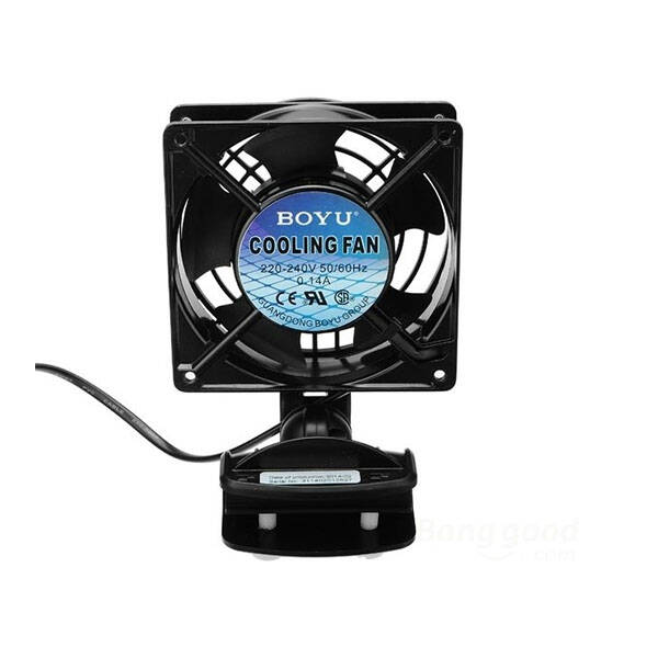 BOYU Cooling Fan FS 120