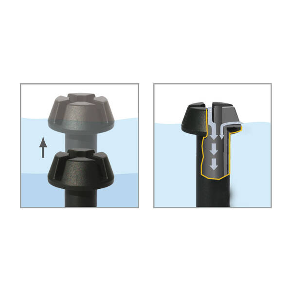 Newa Cobra Internal Filter CF130