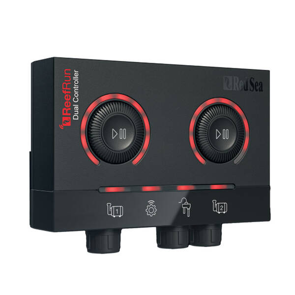 Red Sea ReefRun Dual DC Pump Controller