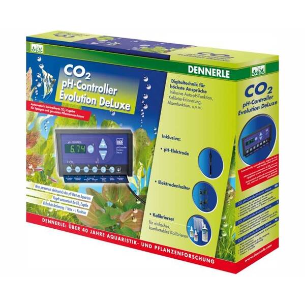 Dennerle Profi-Line pHController Dennerle Profi-Line pHController