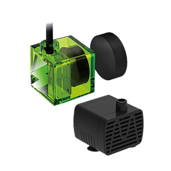 D-D Compact Ato