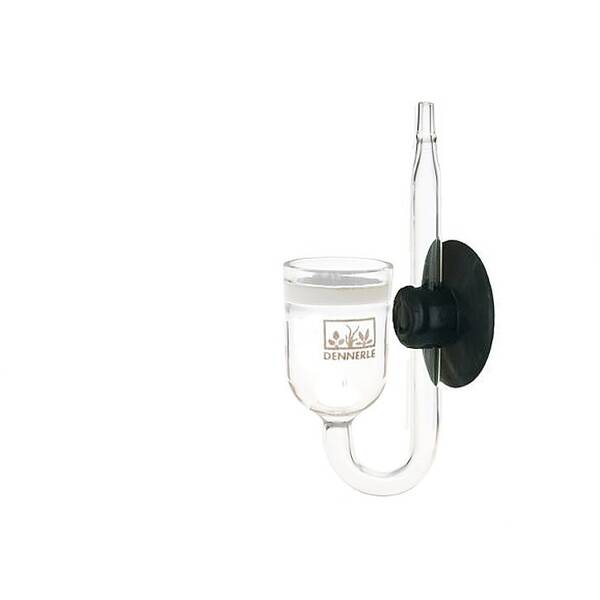 Dennerle CO2 Mini-Crystal Diffuser Pipe Dennerle CO2 Mini-Crystal Diffuser Pipe