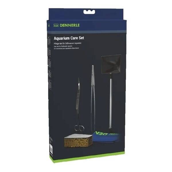 Dennerle Aquarium Care Set