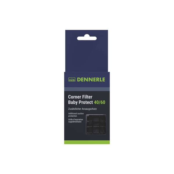 Dennerle Nano Baby Protect Dennerle Nano Baby Protect