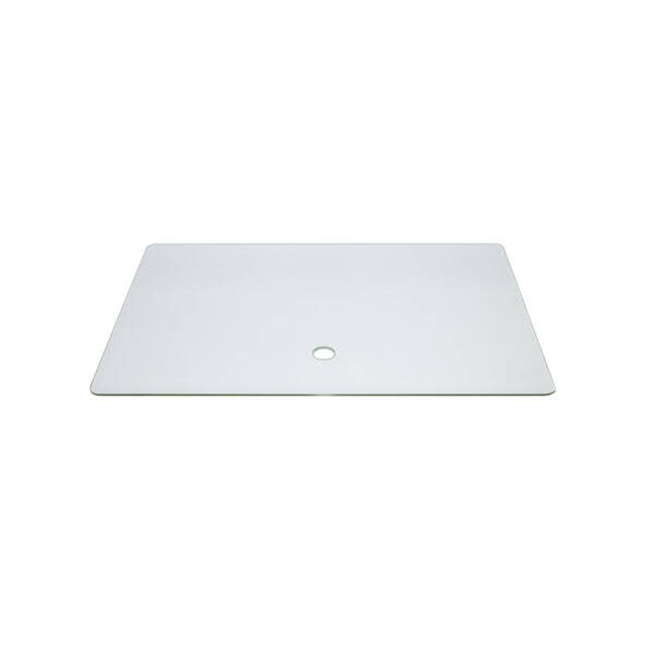 Dennerle Cover Plate For Nano Cube 10LT - 180x180mm