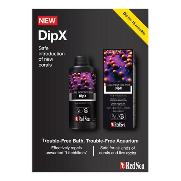 Red Sea DipX 250ml